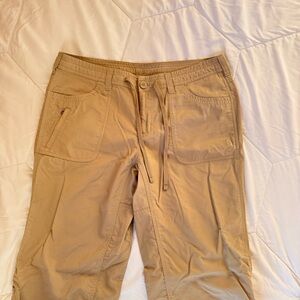 The North Face Hiking Pants
Women's Size 12